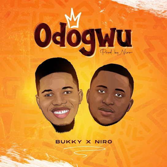 Odogwu