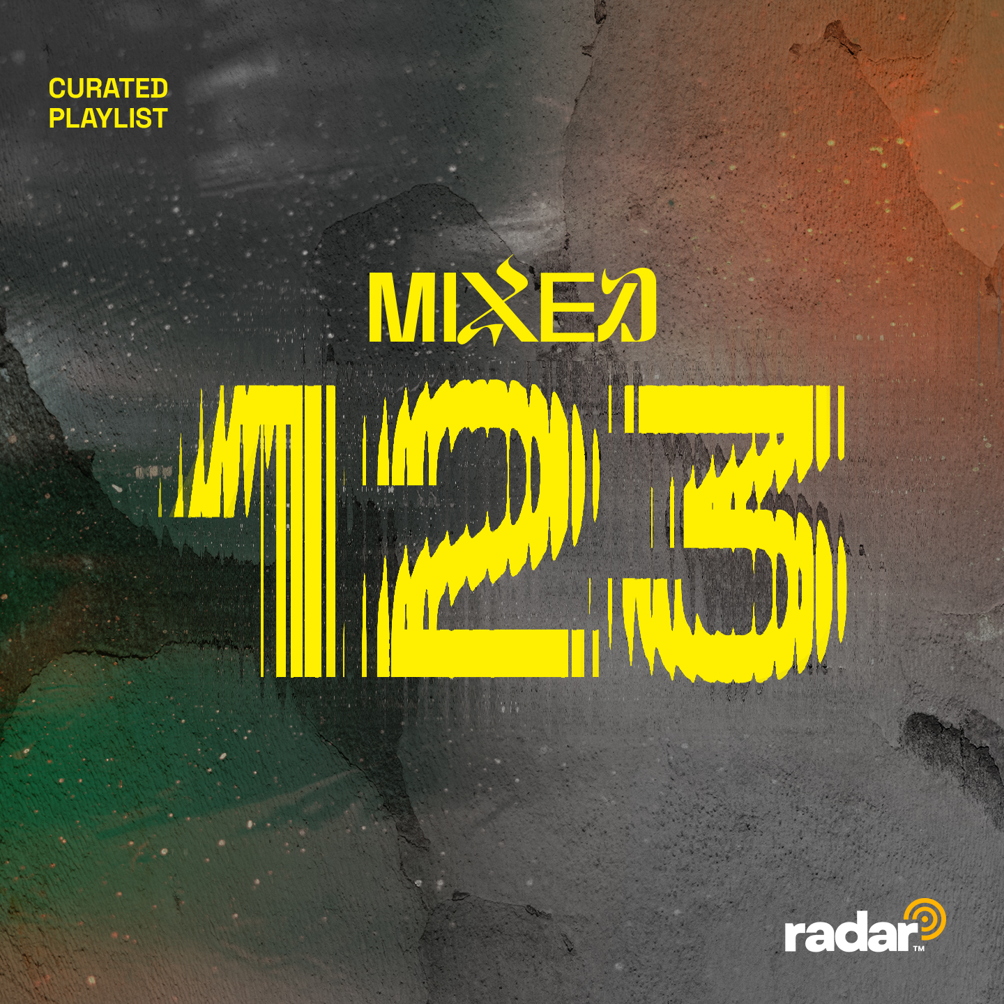 Mixed 123